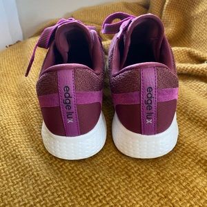 Adidas Edge Lux 4 Sneakers, womens size 11